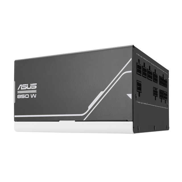 ATX 3.0！華碩推出Prime金牌電源供應器